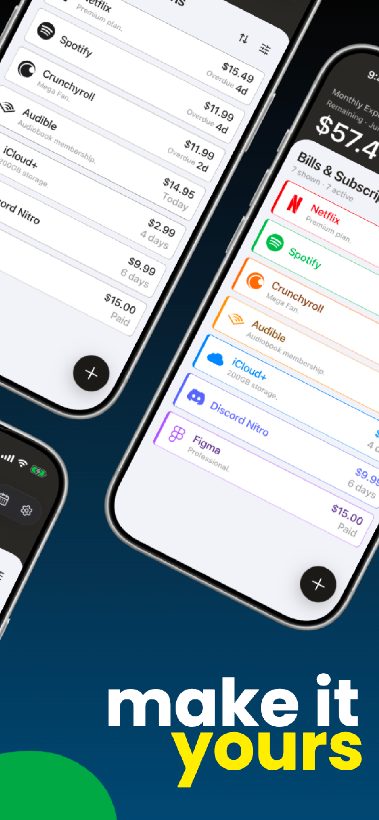 Teiki app preview